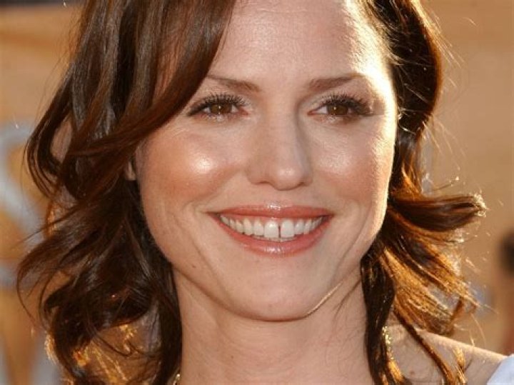 Who is Jorja Fox? Net Worth, Married, Partner, Education, Measurements