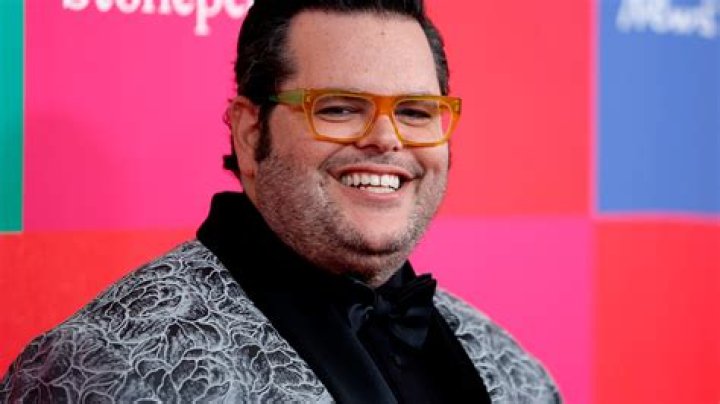 Who Is Josh Gad's Wife, Ida Darvish? POPSUGAR Celebrity Photo 6