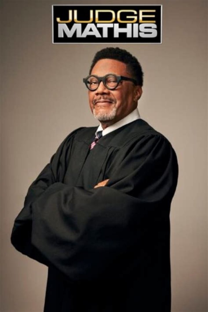 Who is Judge Mathis? Is his Net Worth in Millions?
