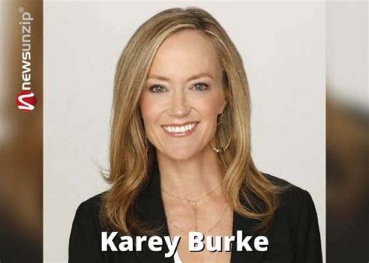 Who is Karey Burke? Wiki, Biography, Net Worth, Husband, Children
