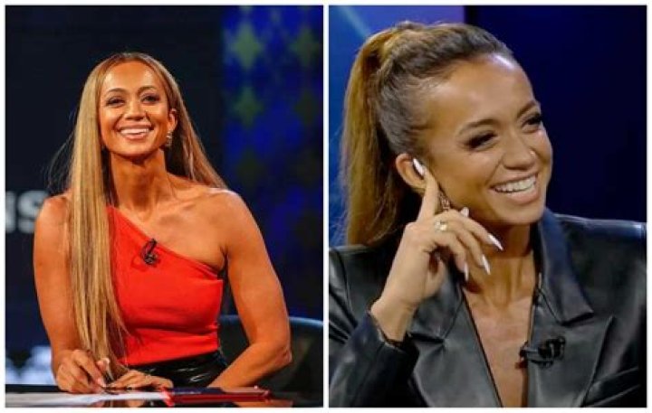 Who is Kate Abdo? biography, age, husband, children, net worth and