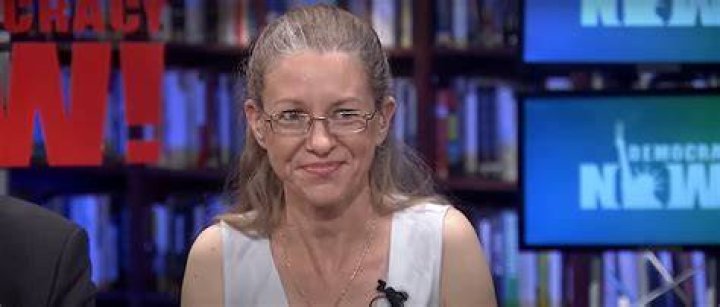Who is Katharine Gun's Husband? Where is Katharine Gun Now? Update