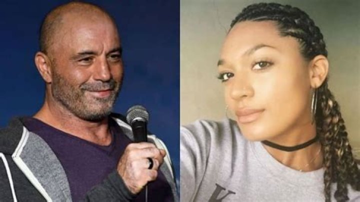 Who is Kayja Rose adopted stepdaughter of Joe Rogan, her age, dad and