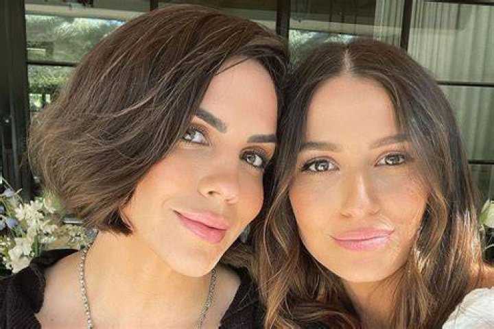 Who Is Kristina Kelly's Partner and Father of Her Son? Meet Max Ville