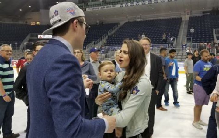 Who Is Kyle Dubas's Wife Shannon Dubas? Family & Children!