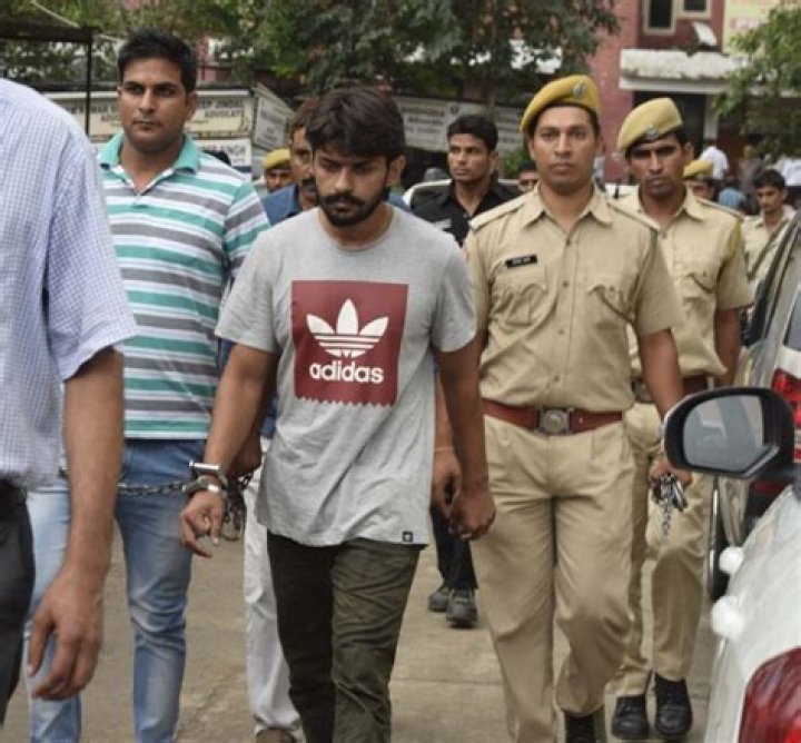 Who is Lawrence Bishnoi?