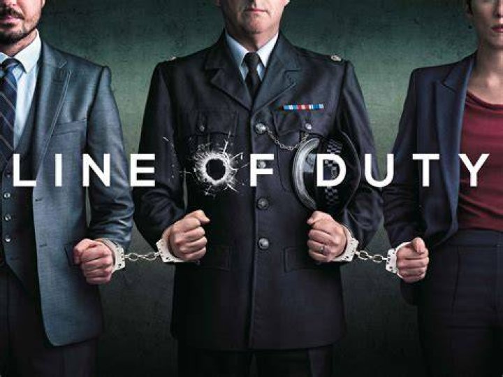 Who is Line of Duty star Adrian Dunbar married to and does he have