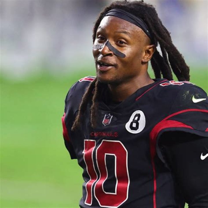 Who Is Marcus Greenlee? DeAndre Hopkins Brother Sister And Family Tree