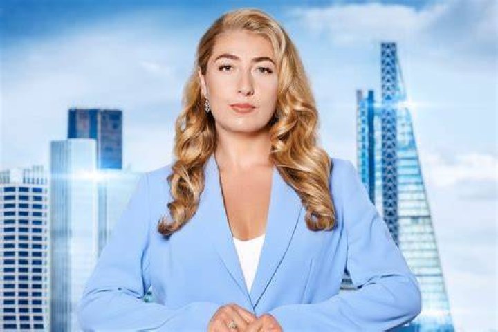 Who is Marnie Swindells? The Apprentice 2023 candidate Radio Times