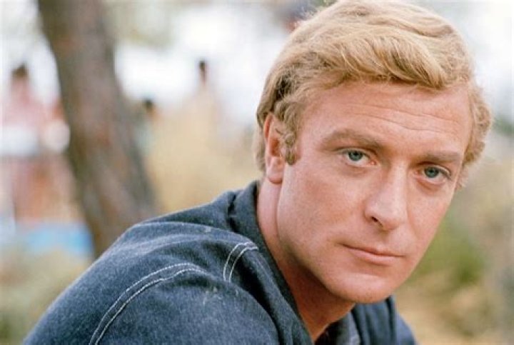 Who Is Michael Caine's Wife? All About Shakira Caine