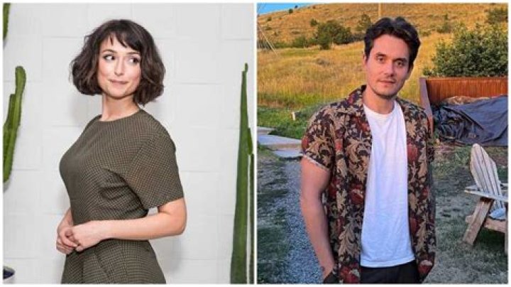 Who Is Milana Vayntrub Husband Or Is She Dating a Boyfriend? Details