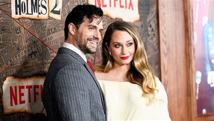 Who Is Natalie Viscuso? Get To Know Henry Cavill’s Girlfriend