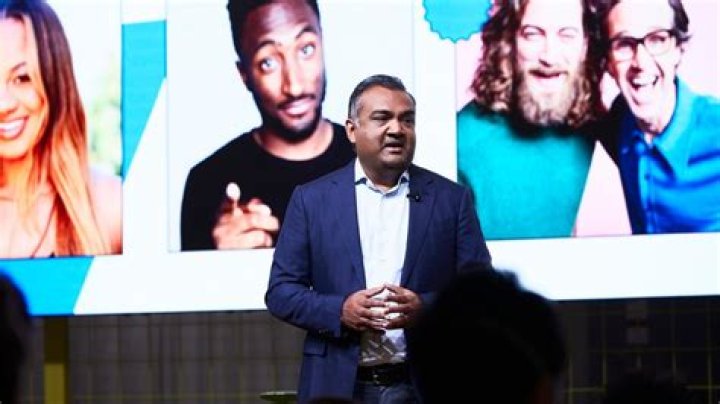 Who is Neal Mohan? The new IndianAmerican CEO of YouTube BusinessToday