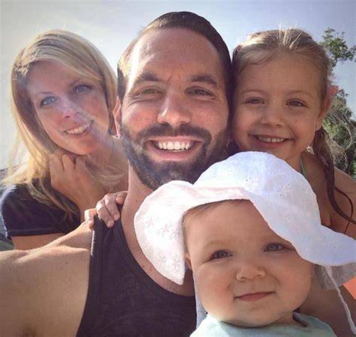 Who is Nick Groff's Wife Tessa DelZoppo? The Little Facts