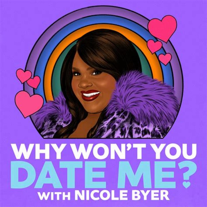 Who is Nicole Byer? Here are 5 Facts You Need To Know About The Comedian