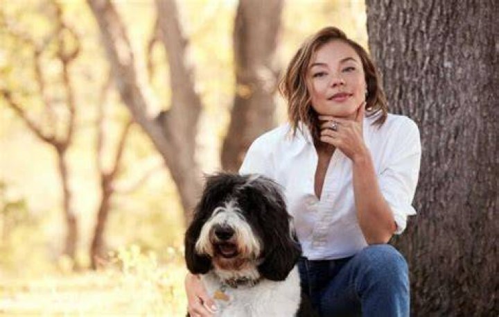Who is Nicole Shanahan? Nicole Shanahan biography, net worth, age