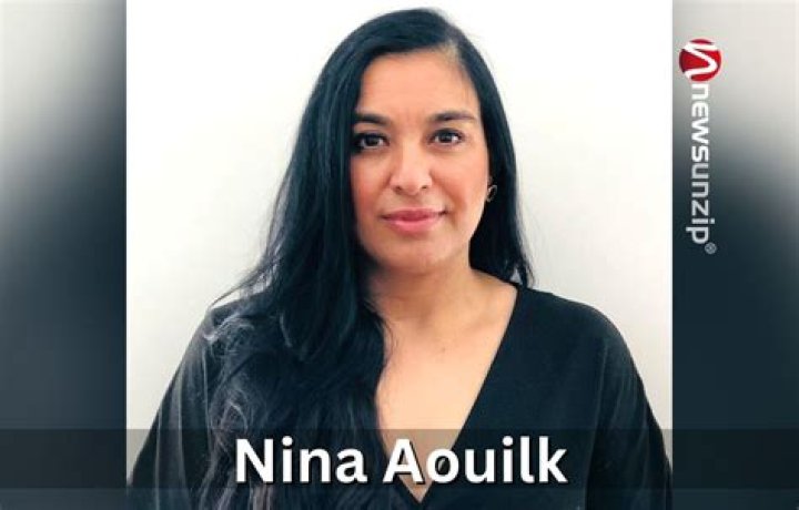 Who is Nina Aouilk? Biography, Wiki, Net Worth, Age, Husband, Family