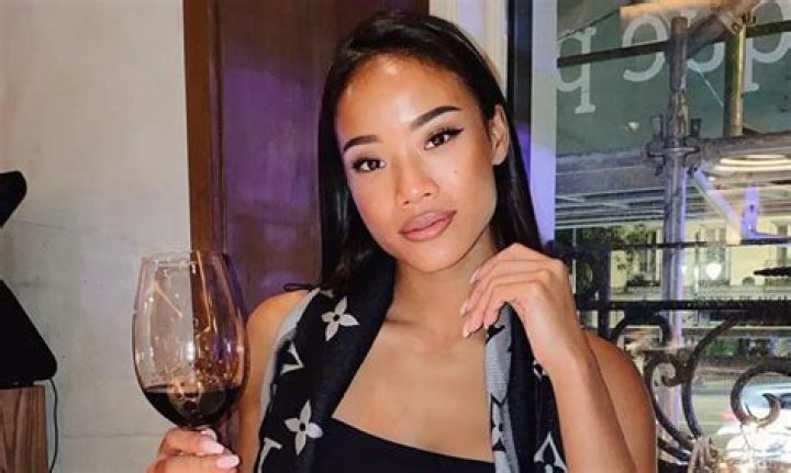 Who is Nona Sobo? Age and career of Wrong Side Of The Tracks actress