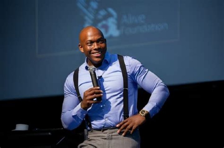 Who Is Palesa Thembekwayo?Husband (Vusi), Age, Net Worth