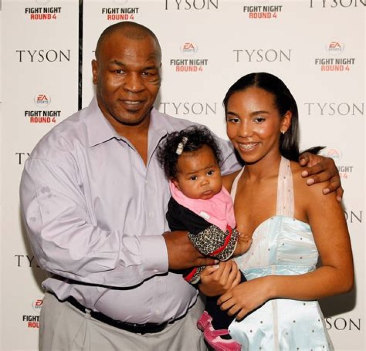 Who is Rayna Tyson Daughter? Net Worth 2022, Bio, Height, Parent