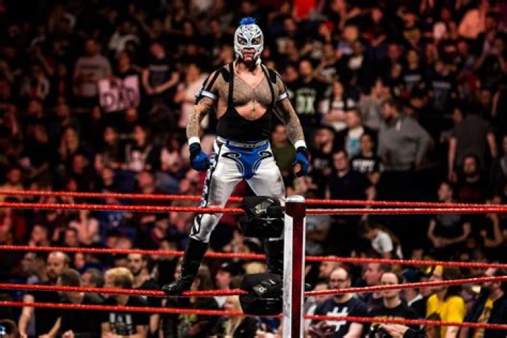Who is Rey Mysterio' Wife? Know all about Angie Gutierrez