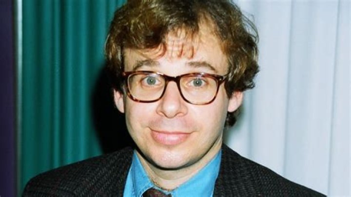 Who is Rick Moranis? What to know about Mitchell Moranis's father