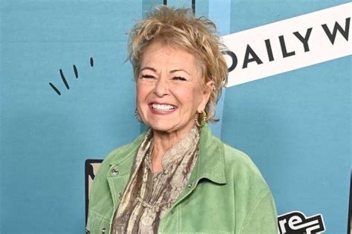 Who is Roseanne Barr's Husband? Ben Thomas Wiki, Age, Net worth, Family