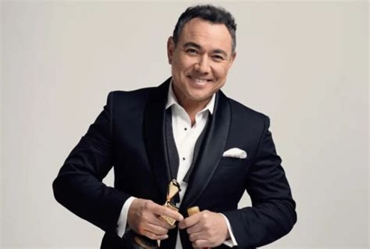 Who is Sam Pang's wife? Inside Sam's love life