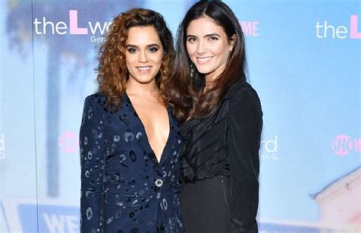 Who Is Sepideh Moafi Partner Is Blackbird Actress In A Relationship