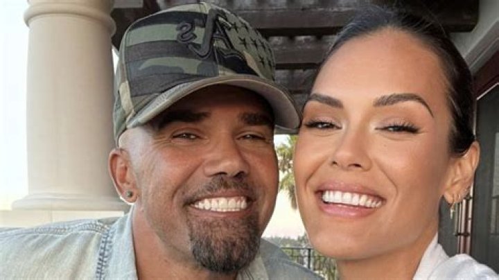 Who Is Shemar Moore Dating? POPSUGAR Celebrity