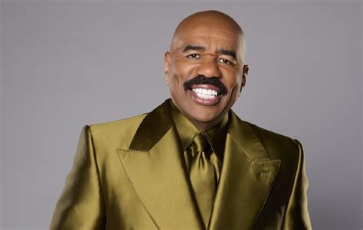 Who is Steve Harvey's wife Marjorie? A look at their famous family