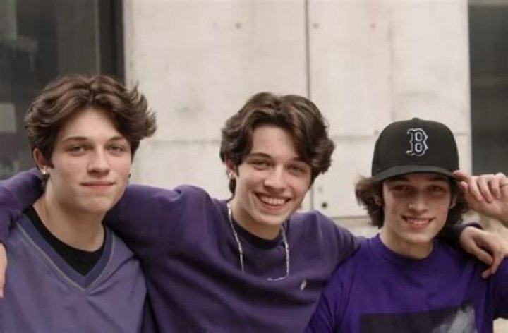 Who Is The Youngest Sturniolo Triplet?