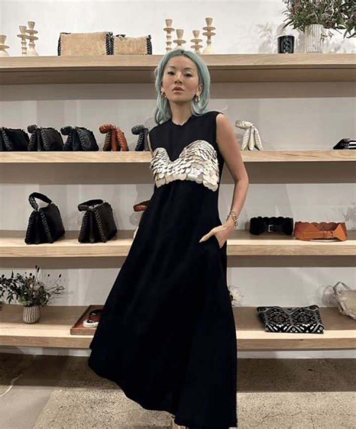 Who is Tina Leung? Fashion icon and influencer in Bling Empire New York