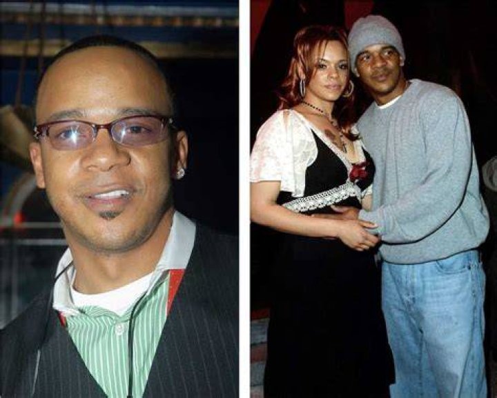 Who is Todd Russaw? Little known facts about Faith Evan's exhusband