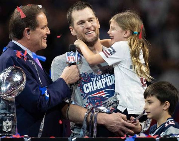 Who is Tom Brady's exgirlfriend Bridget Moynahan?
