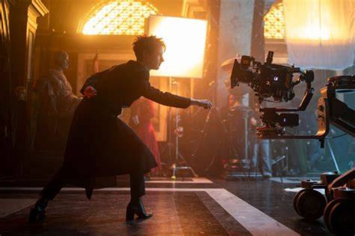 Who Is Tom Sturridge of Netflix's 'The Sandman'? Tatler Asia