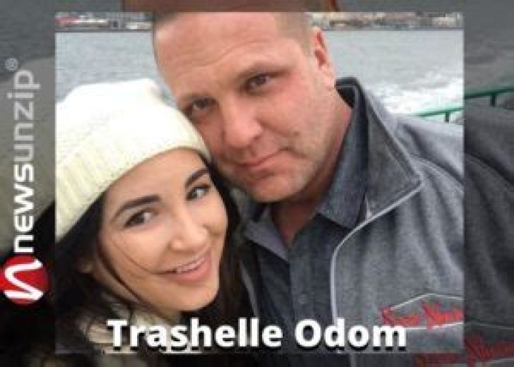 Who is Trashelle Odom? Wiki, Biography, Husband, Net worth, Age, Family
