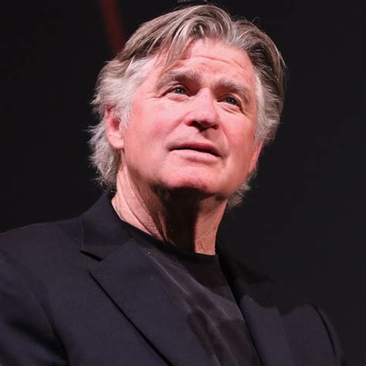 Who Is Treat Williams' Wife Pam Van Sant? 5 Things to Know Us Weekly
