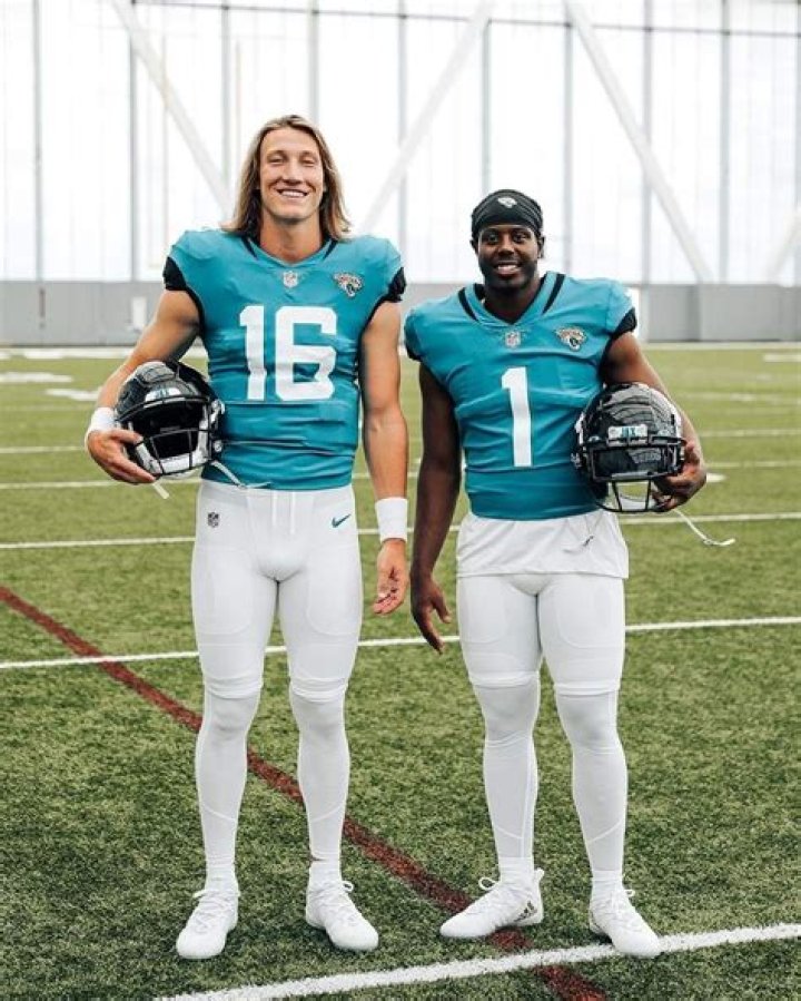 Who is Trevor Lawrence's wife? All you need to know about Marissa Mowry