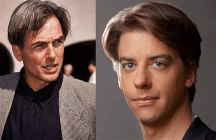 Who is Ty Christian Harmon? All About Mark Harmon's son — citiMuzik