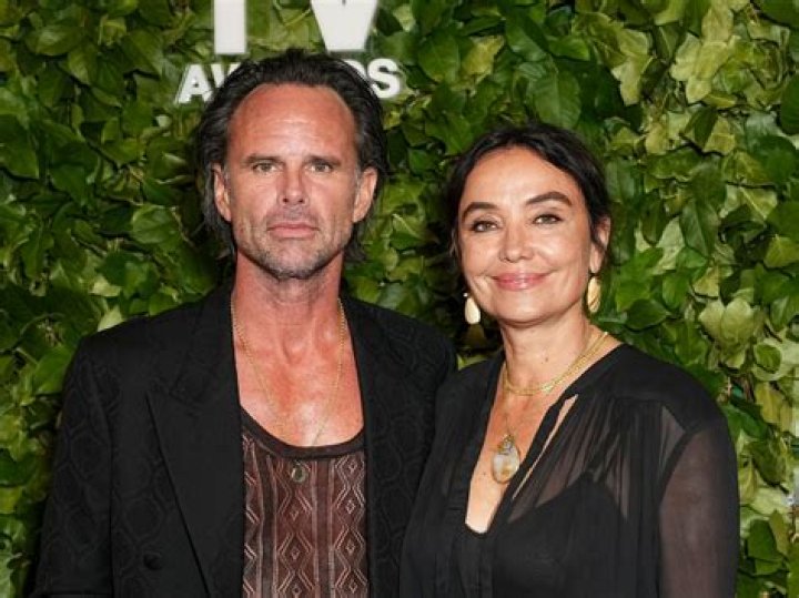 Who is Walton Goggins’ wife Leanne Goggins? Wiki Death, Suicide