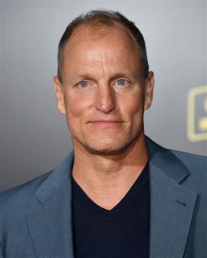 Who is Woody Harrelson's wife, Laura Louie? The US Sun