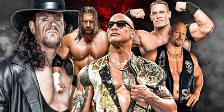 Who is WWE's new CoCEO Nick Khan? Know all about him Sportszion