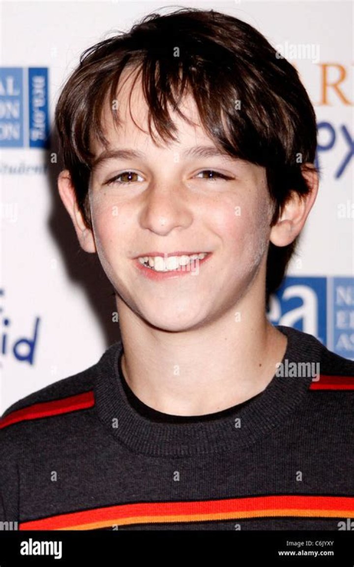 Who is Zachary Gordon's Girlfriend? Know about his Relationship Rumors
