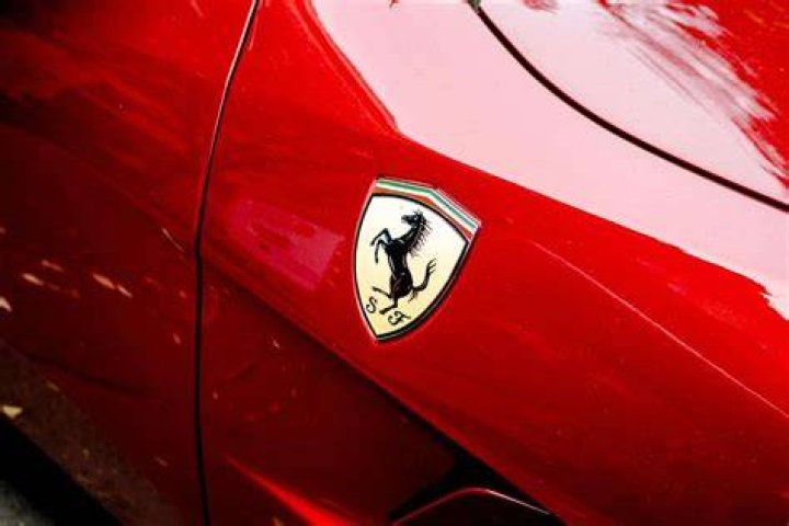 Who Owns Ferrari? A Complete History How I Got The Job