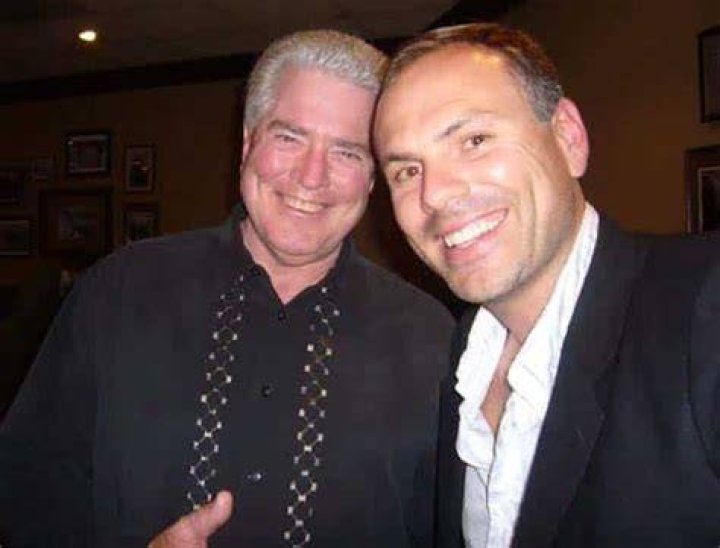Who was Huell Howser's wife?