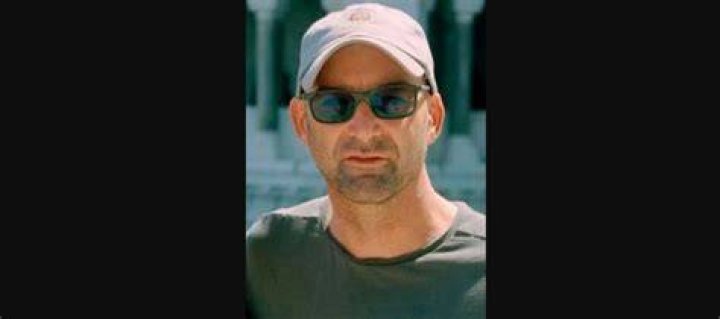 Who Was Mike Mendel on Rick and Morty? How Did He Die? The Cinemaholic