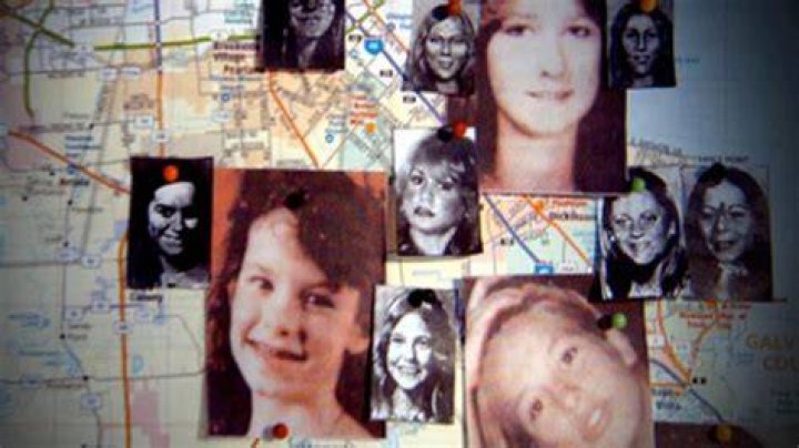 Who Was Robert Abel? A Look at the Texas Killing Fields Suspects