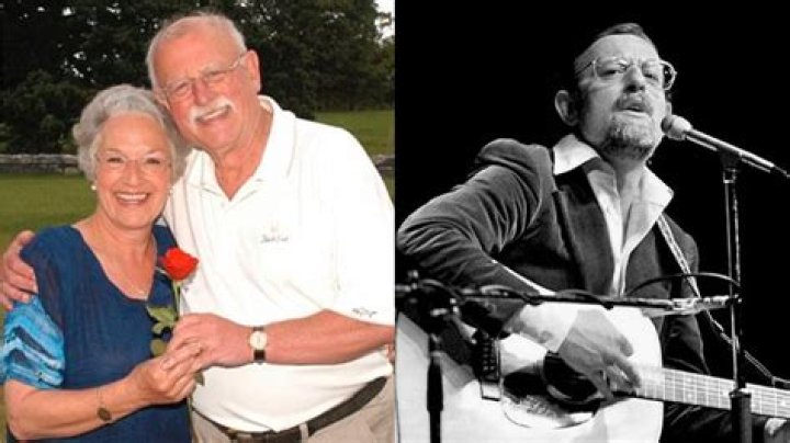 Who was Roger Whittaker married to? All about his wife and children as