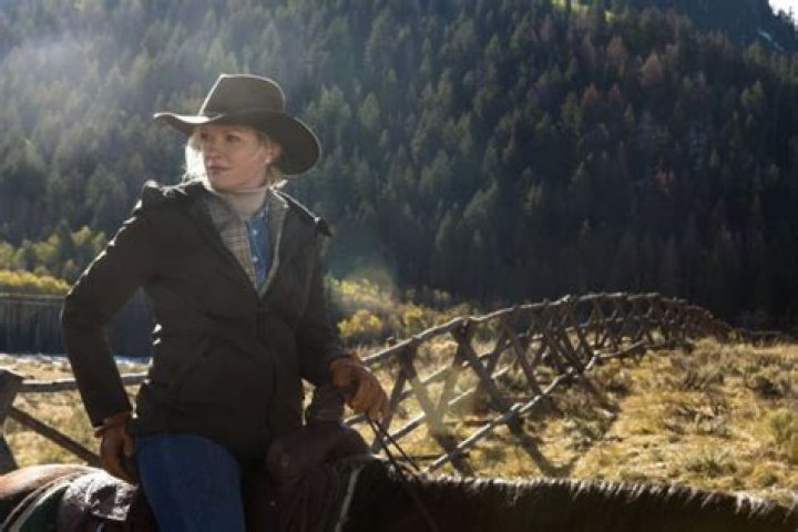 Who Was Yellowstone's Melanie Olmstead & How Did Her Death Affect The